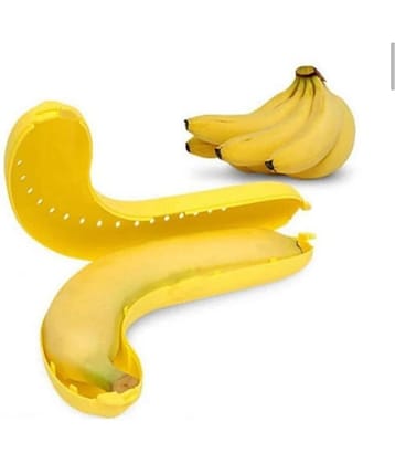 Banana Case Lunch Box