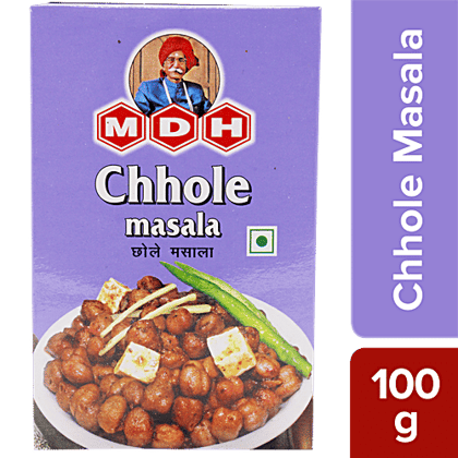MDH Chhole Masala, 100 g PACK