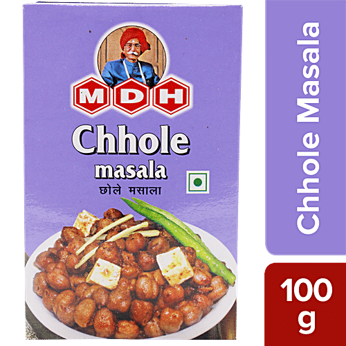 MDH Chhole Masala, 100 g PACK