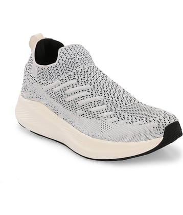 OFF LIMITS - ROYCE White Men's Sports Running Shoes