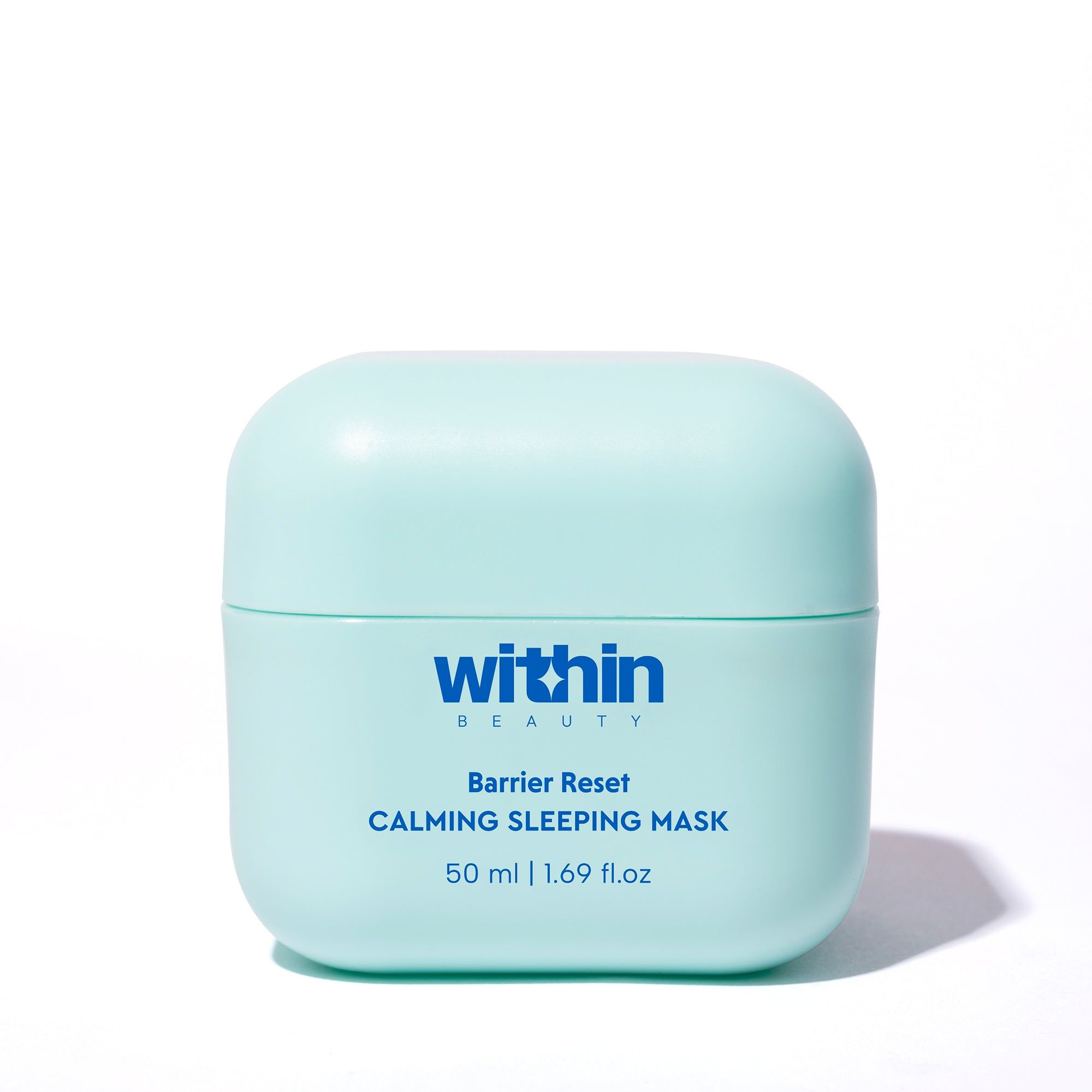Barrier Reset Calming Sleeping mask 50ml-50 ml
