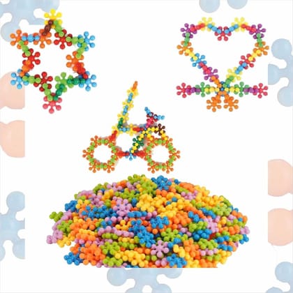 PlayMagic Star InterLink Construction Play - 400 Pcs PlayMagic Star InterLink Construction Play - 400 Pcs