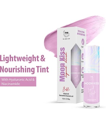 TNW - The Natural Wash Liquid Blush Rose Pink 35 g