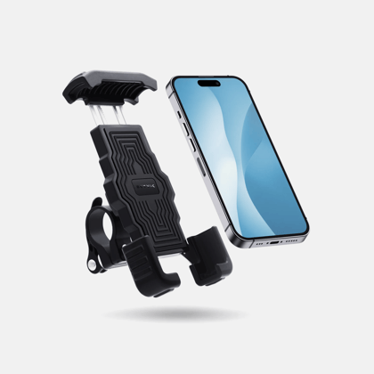 Bracketlock Bike Mobile Holder Bracketlock Bike Mobile Holder - Default Title