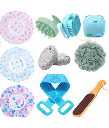 Lenon Portable Non-Electric Accupressure Massager