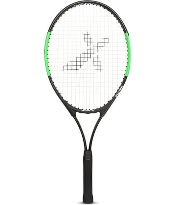 Vector X - Green VXT-520-26-GRN-3/4 Tennis Racquet ( Pack of 1 )