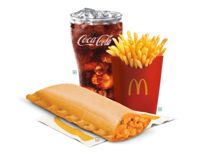 Large EVM Chicken Puff