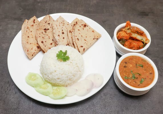 OM SHREE LAKSHMI FOODS