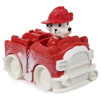 Paw Patrol Value Rescue Racer - Marshall