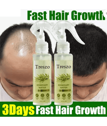 Treszo Hair Serum 0.2 mL Pack of 2