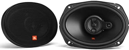 JBL Stage2 9634HI Oval Speakers