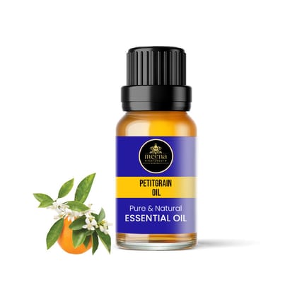 Petitgrain Oil-100 ML