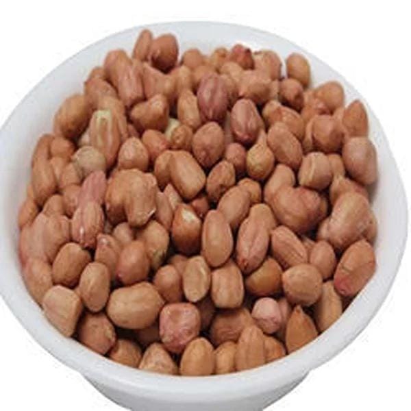 Groundnut - Roasted 500 Gms