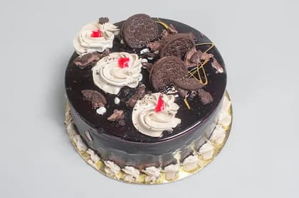 Oreo Cake