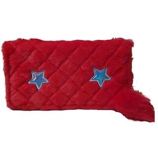 Women'S Wallet With Love (Reddish)