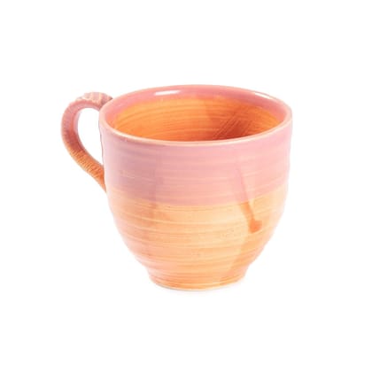 Stoneware Ceramic Mugs-Single