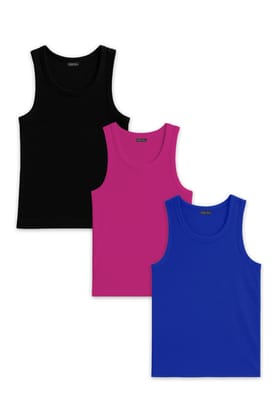 ALPHA STACK – 3-PACK-S / PACK 4