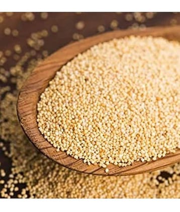 MYGODGIFT Poppy Seed Gold / Khus Khus/White Poppy Seeds / Poppy Seeds for Eating 50 gm