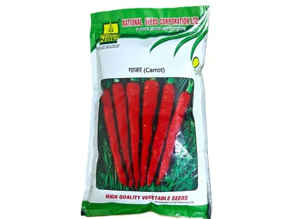 NSC Carrot Pusa Rudhira - 250g NSC Carrot Pusa Rudhira - 250g