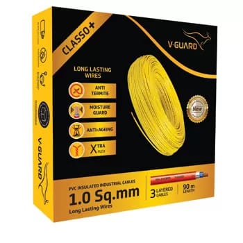 Brand seal