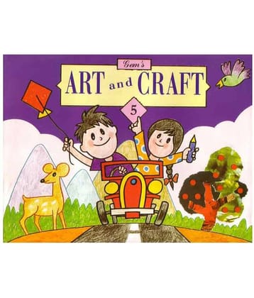 Gem'S Art & Craft 5