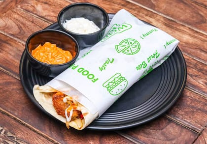 Veg Wrap