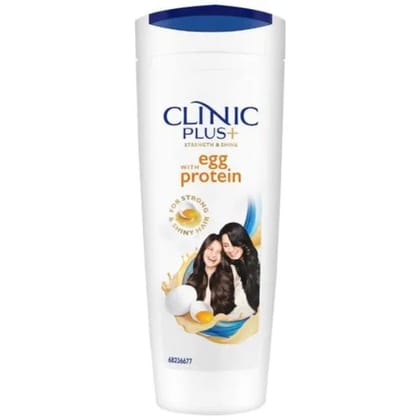 Clinic Plus with Egg Protein Shampoo 80 Ml
