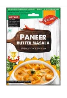 Paneer Butter Masala 40 G