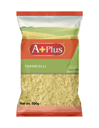 Aplus Vermicilli 500gm
