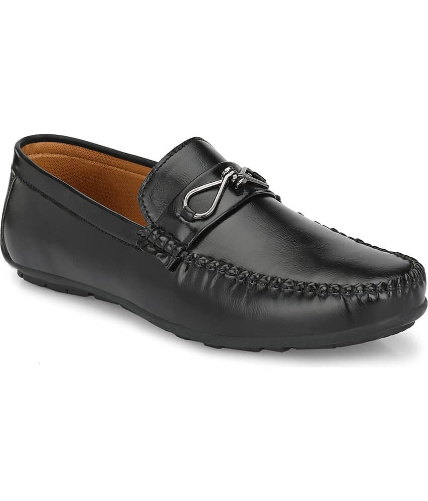 Prolific - Black Men's Hazel