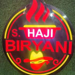 Super Haji Biryani