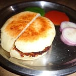 Indori Hot Dog