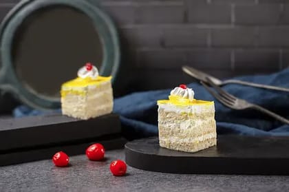 Mini Pastry
