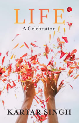 Life A Celebration