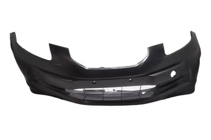 TDLP Front Bumper FBW/HAMAZET1