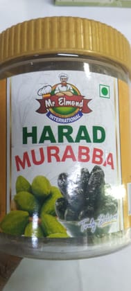 Harad Murabba 