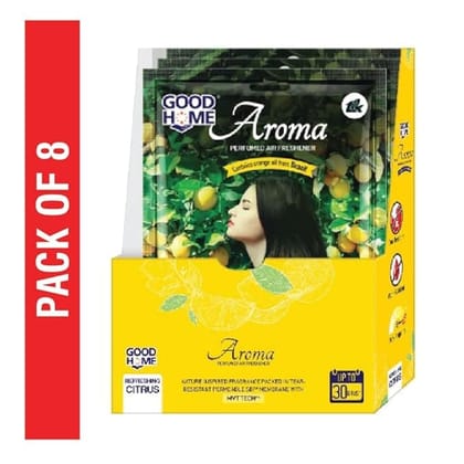 Good Home Aroma, 10g