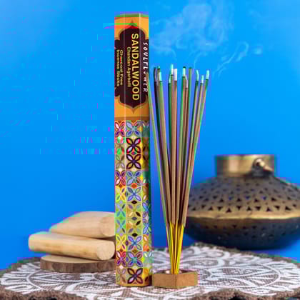 Sandalwood Luxury Agarbatti