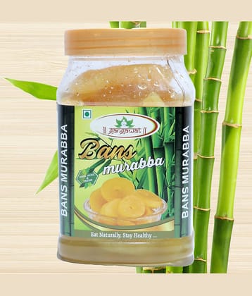 gangawat bans murabba Murabba 800 g