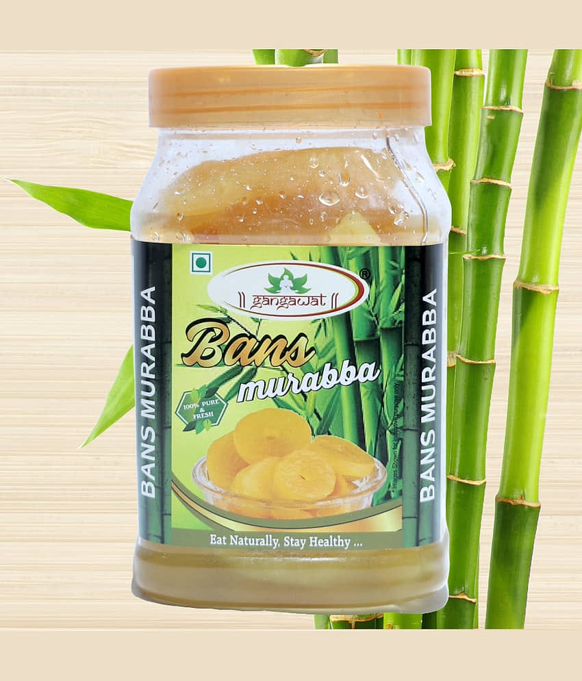 gangawat bans murabba Murabba 800 g