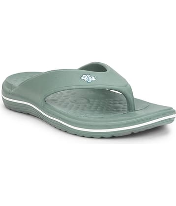 Liberty Green Men's Daily Slipper