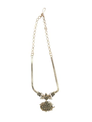 Dainty Gold Chain Necklace