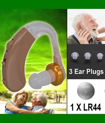 JMALL Hearing Aid Device F - 139