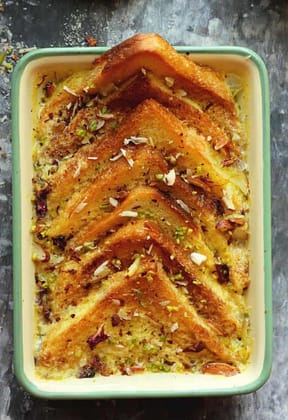 Double ka meetha