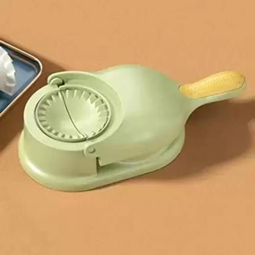 Dumpling Press Plastic MULTICOLOUR