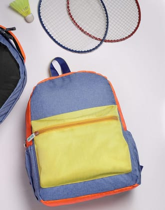 Retro Tween 17'' Backpack ( 8 + years - adult )