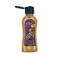 THE SPICE CLUB GRAPESEED OIL 100ML