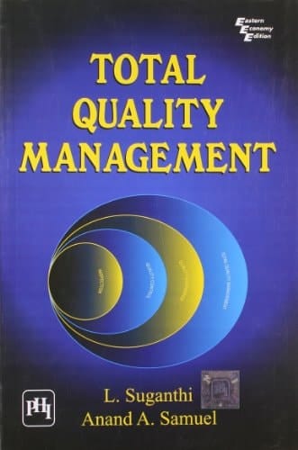 TOTAL QUALITY MANAGEMENT (2004)