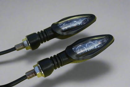 KTM Style Universal LED Indicators