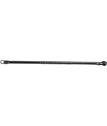 FOK Blackhead/Whitehead Pimple Remover Stainless Steel Round Tip Tweezer